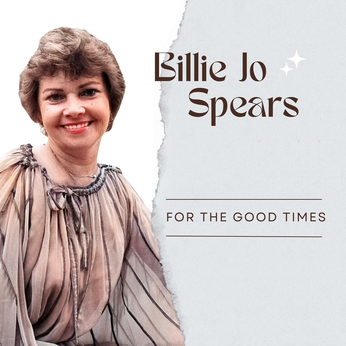 Billie Jo Spears